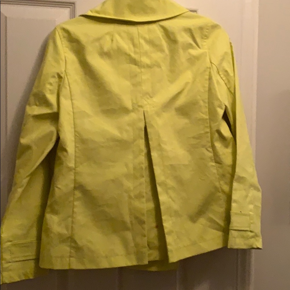 Jacket - Picture 3 of 4